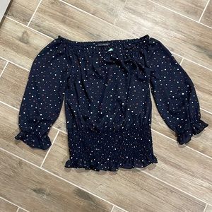 West Kei top in size small